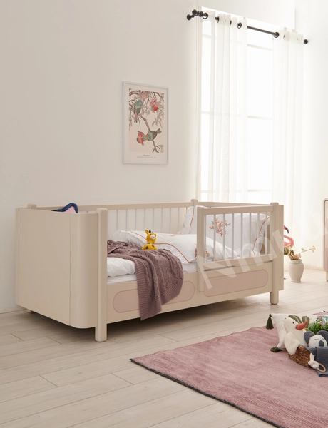 Luna Bebek Odası