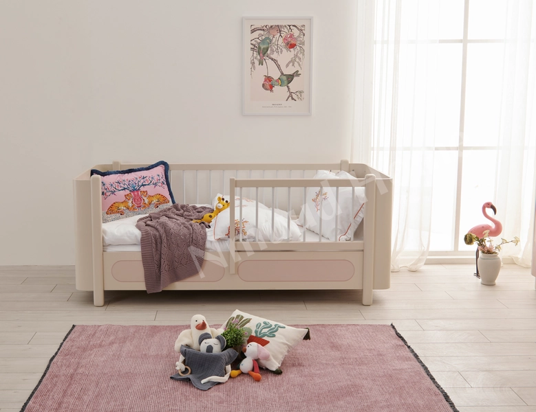 Luna Bebek Odası