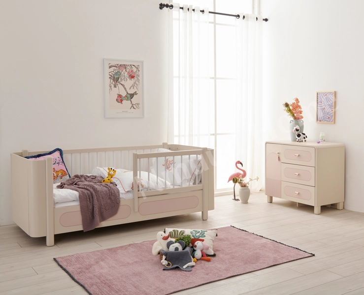 Luna Bebek Odası