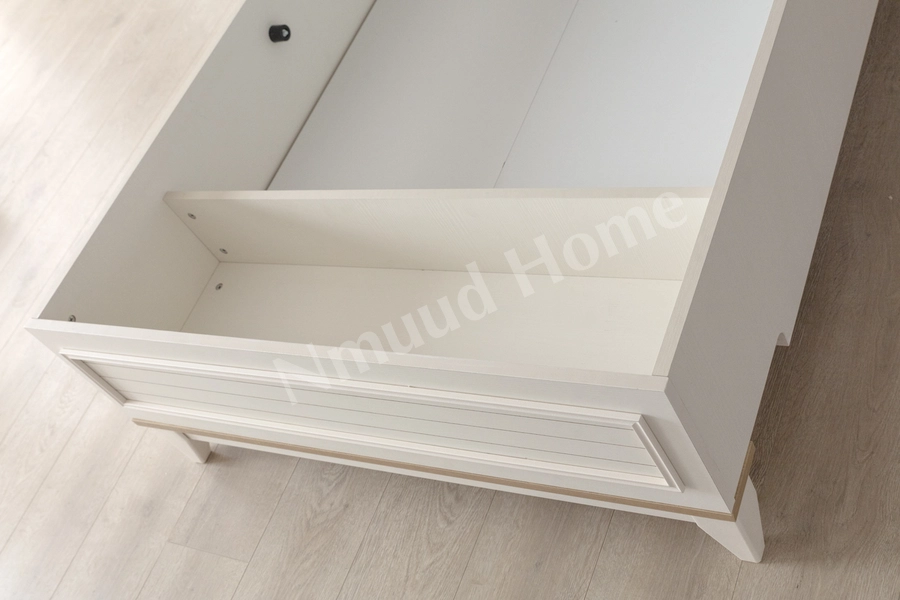 Sedir 100*200 Cm Bazasız Başlıklı Karyola