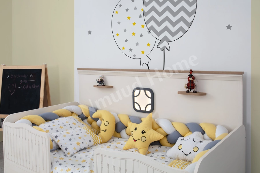 Sedir 100 X 200 Cm Montessöri Karyola