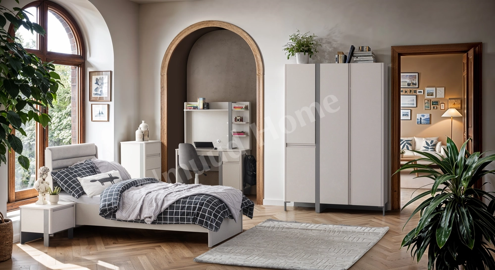 Comfort Genç & Çocuk Odası