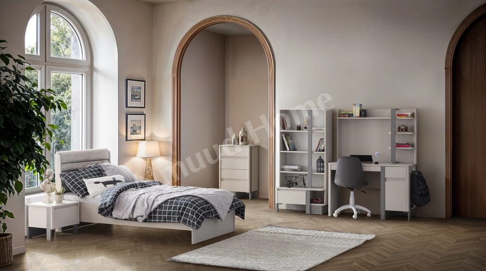 Comfort Genç & Çocuk Odası