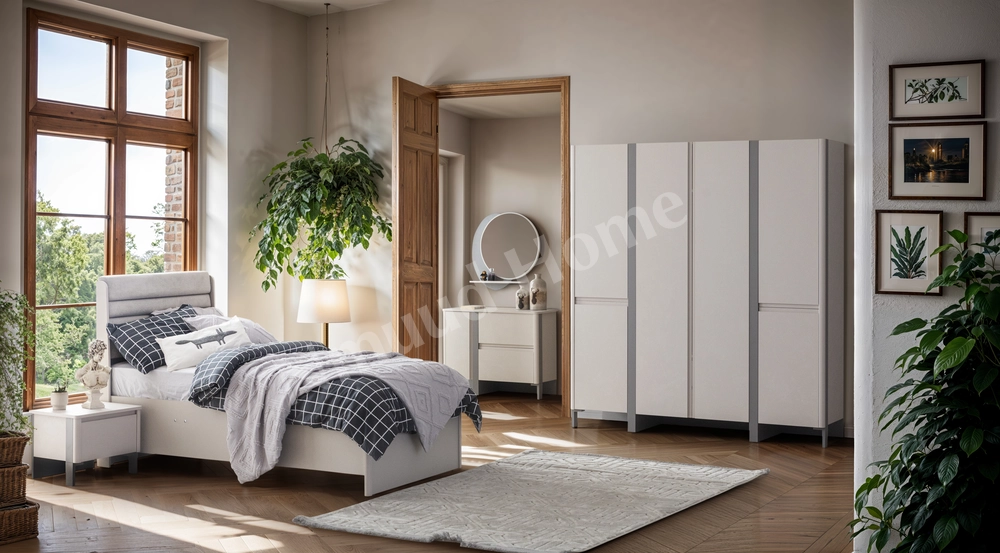 Comfort Genç & Çocuk Odası