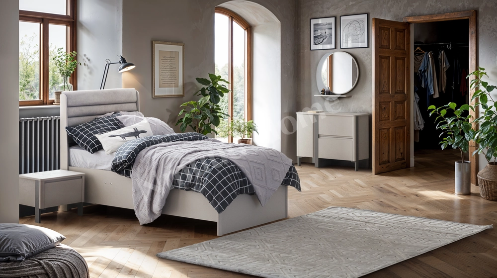 Comfort Genç & Çocuk Odası
