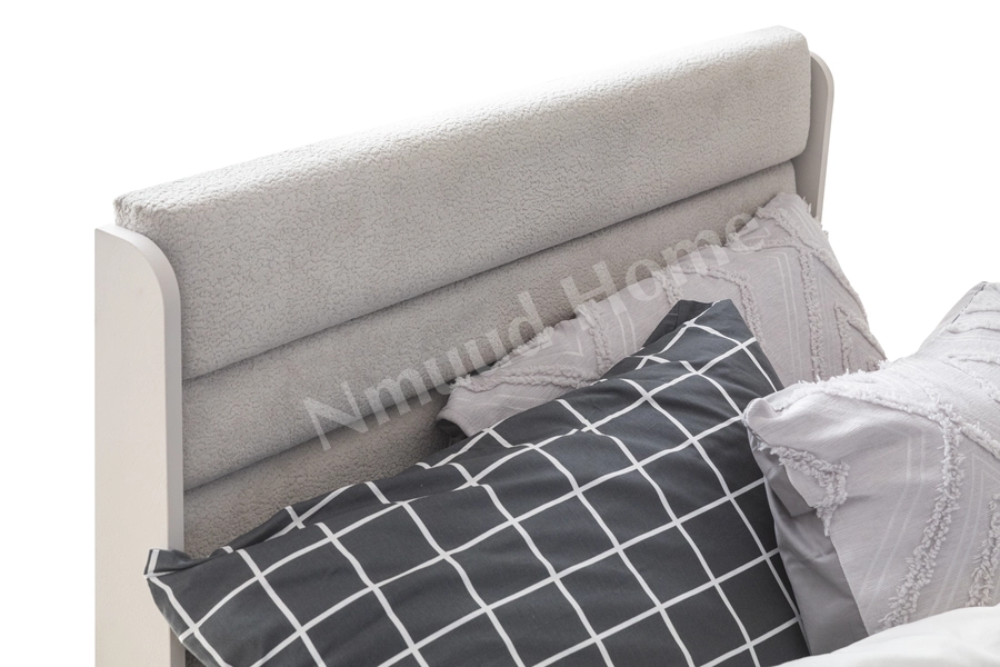 Comfort 100*200 Cm Bazasız Başlıklı Karyola
