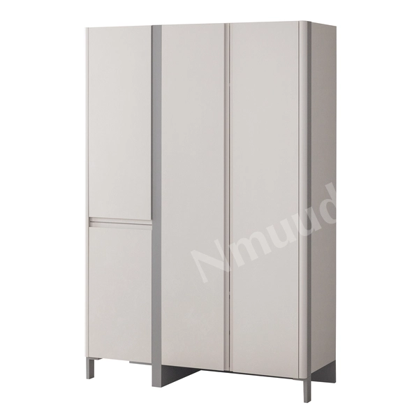 Comfort 3 Kapaklı Dolap