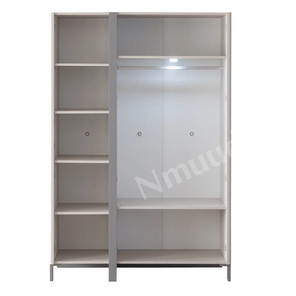Comfort 3 Kapaklı Dolap