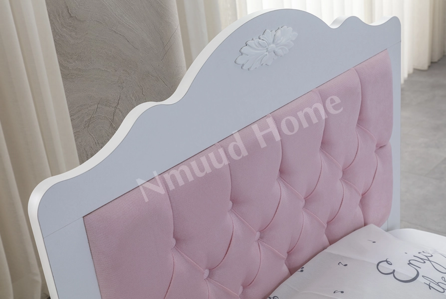 Royal 100*200 Cm Bazasız Başlıklı Karyola