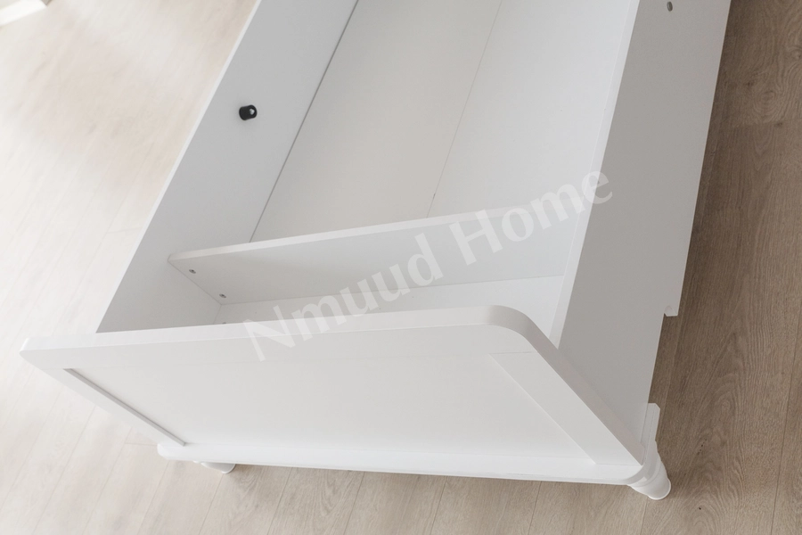 Royal 100*200 Cm Bazasız Başlıklı Karyola