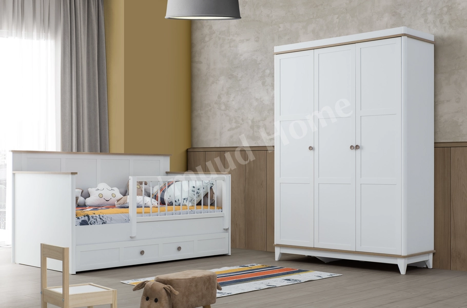 Lora Genç & Çocuk Odası
