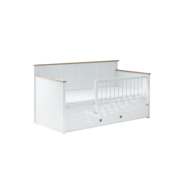 Lora Montessori Karyola 90x190 Cm