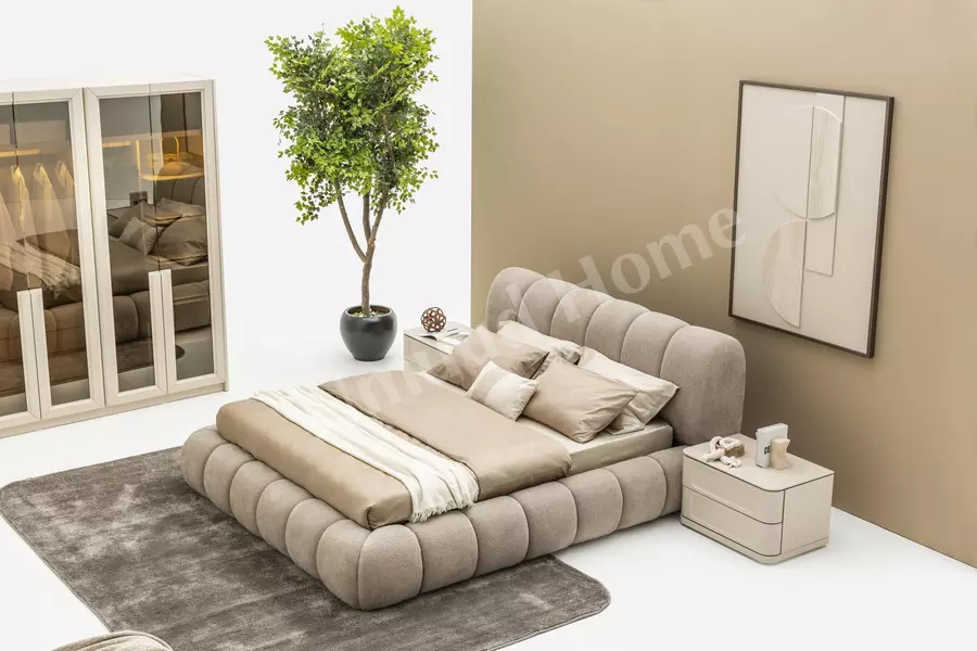 Sohol Bazasız Karyola 160 x 200