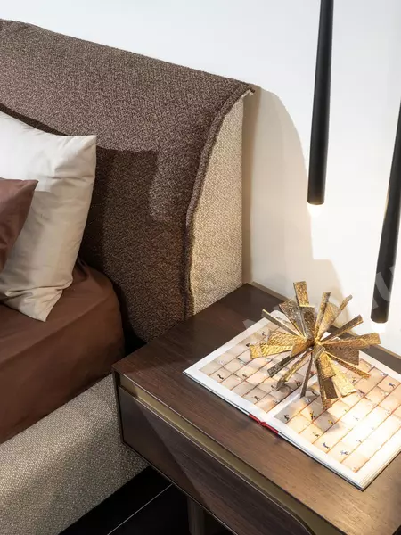 Le Mans Yatak Odası
