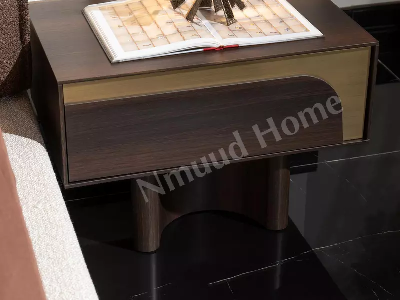 Le Mans Yatak Odası