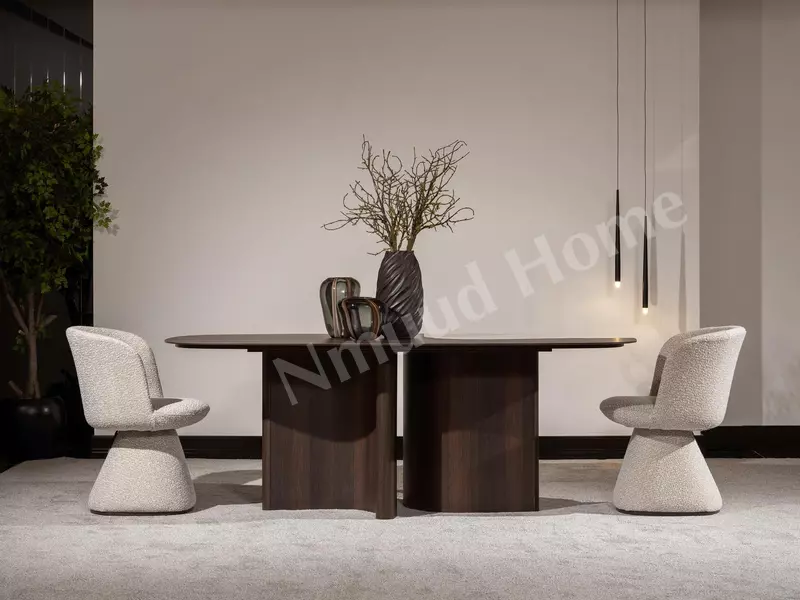 Le Mans Yemek Odası
