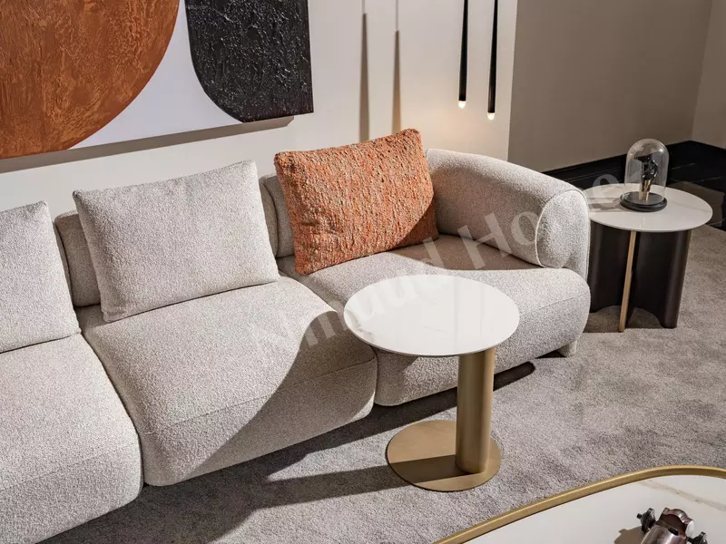 San Vito 4'lü koltuk