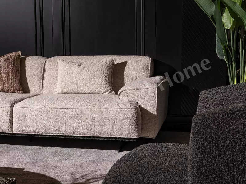 Montella 3'lü Koltuk