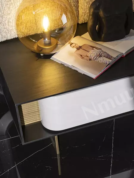 Etro 6 Kapaklı Yatak Odası