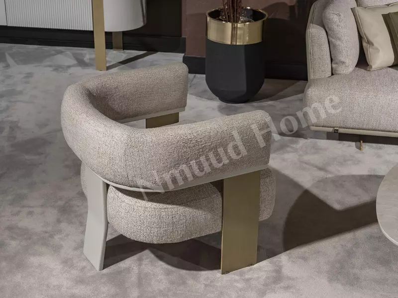 Mila Koltuk Takımı