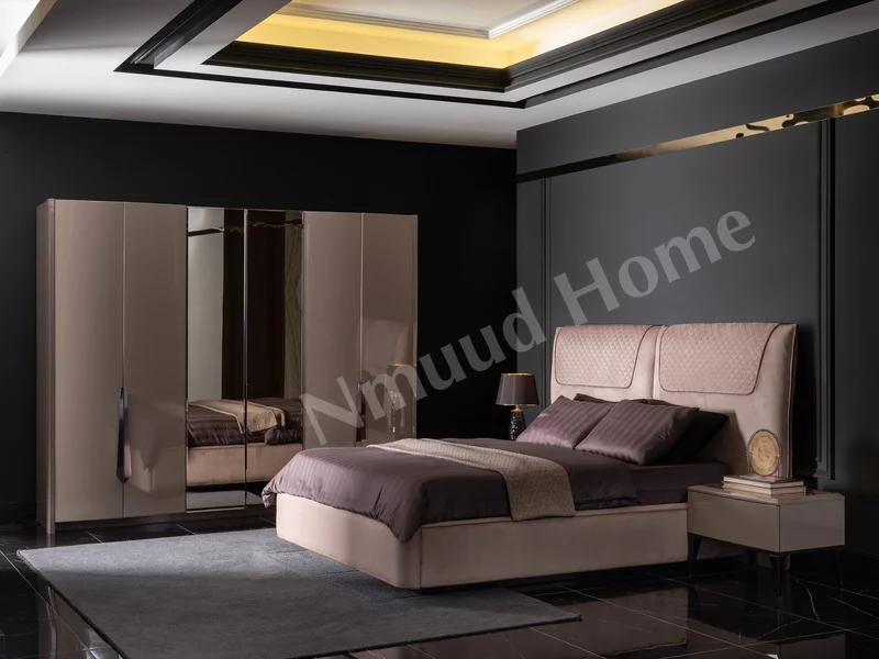 Bentley Yatak Odası
