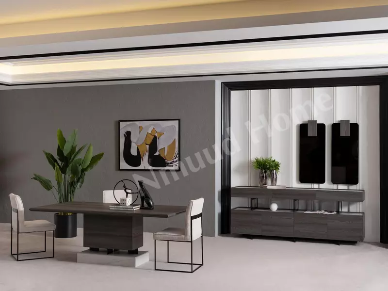 Moracco Yemek Odası
