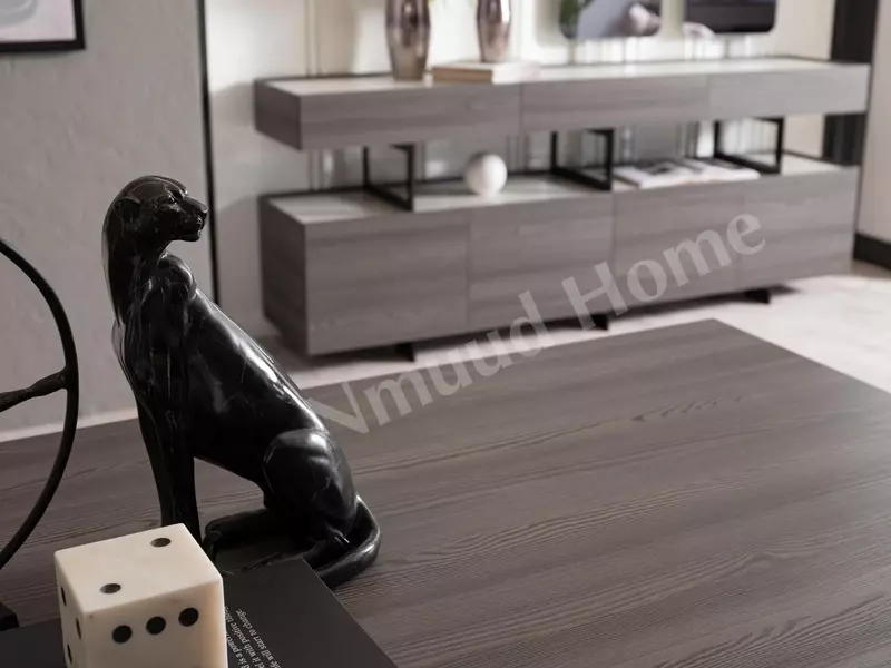 Moracco Yemek Odası