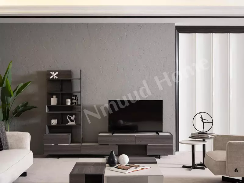 Moracco Televizyon Ünitesi