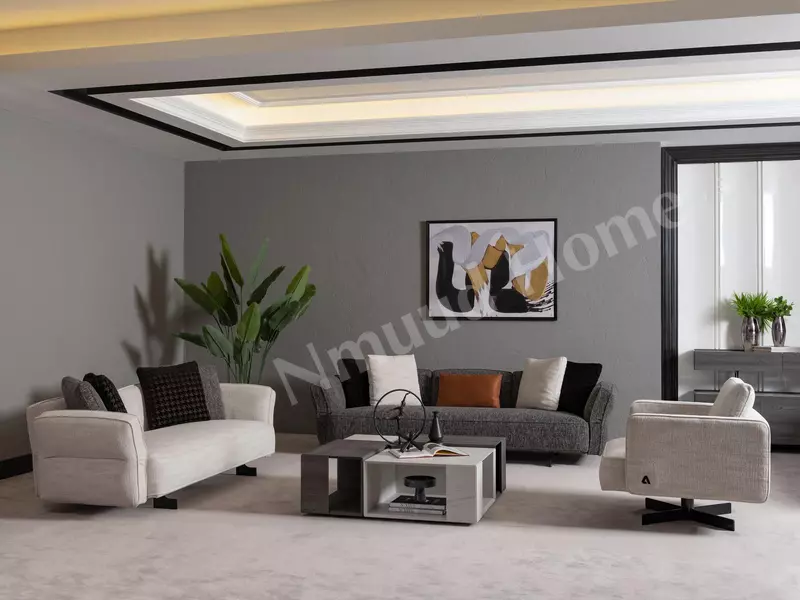 Moracco Koltuk Takımı