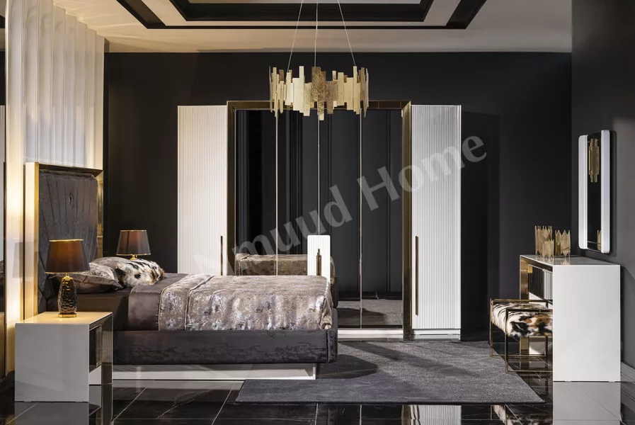 Vegas Yatak Odası