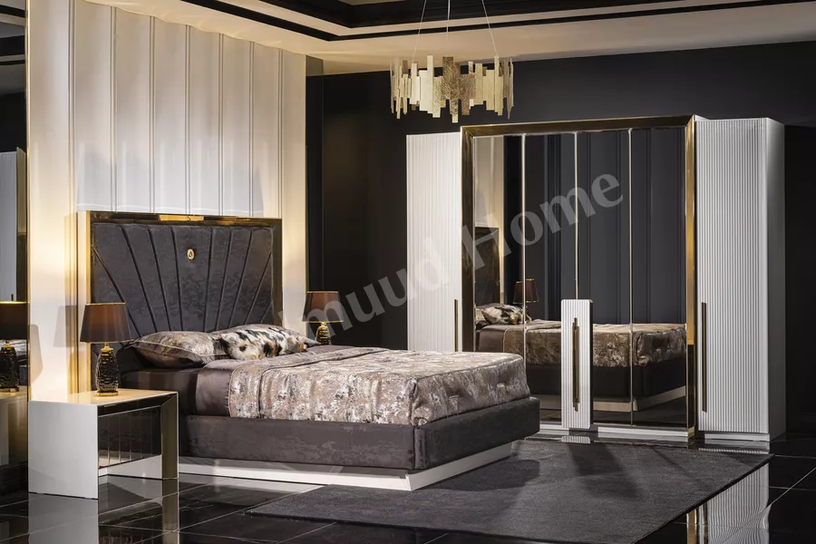 Vegas Yatak Odası