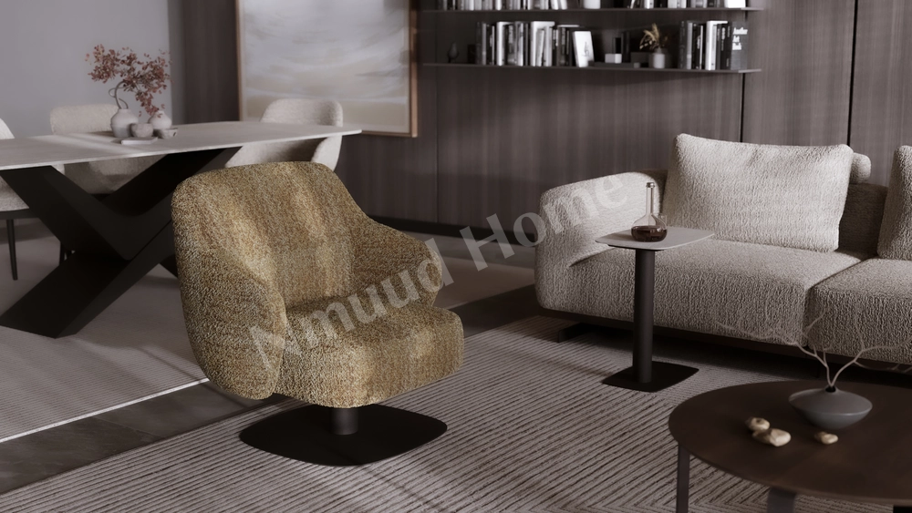 Köşe Koltuk 400 x 310 Cm