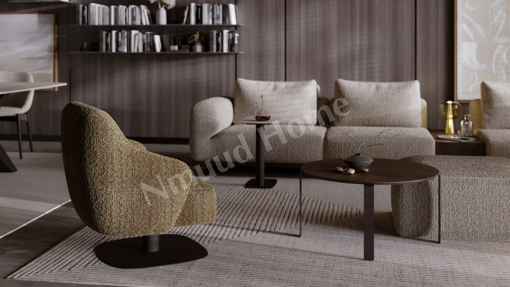 Köşe Koltuk 400 x 310 Cm
