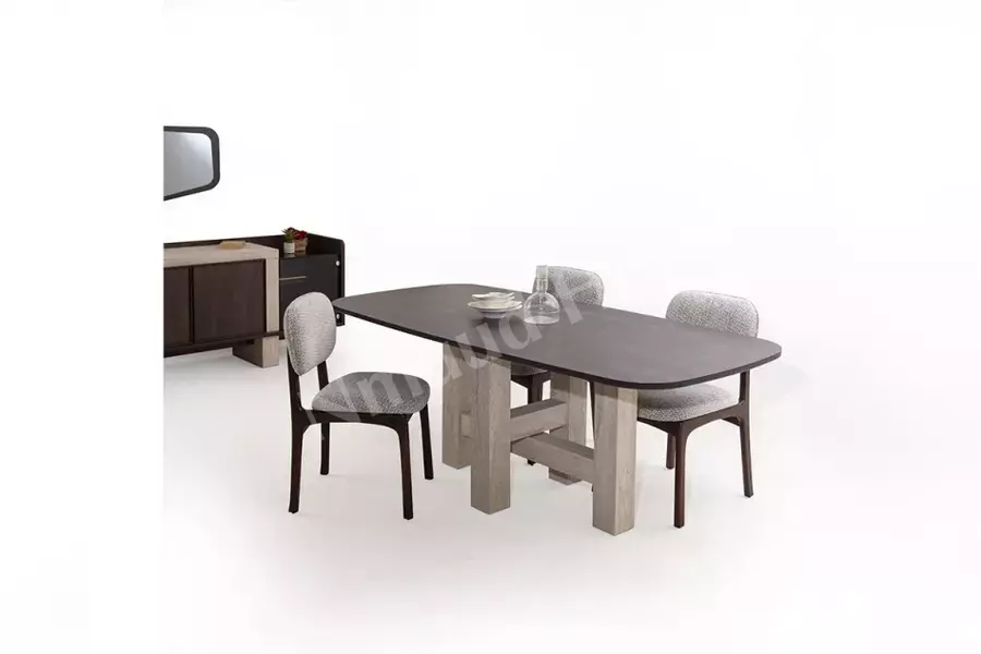 Fuji Yemek Odası