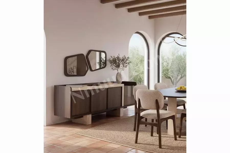 Fuji Yemek Odası
