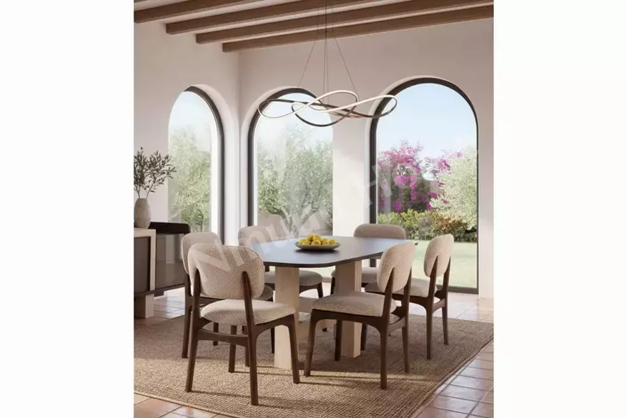 Fuji Yemek Odası