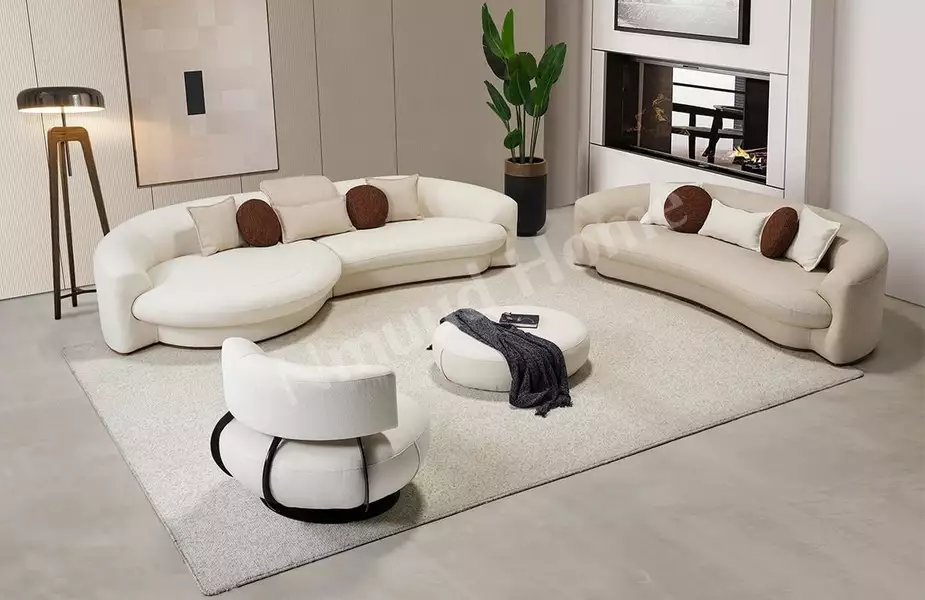 Vogue Koltuk Takımı