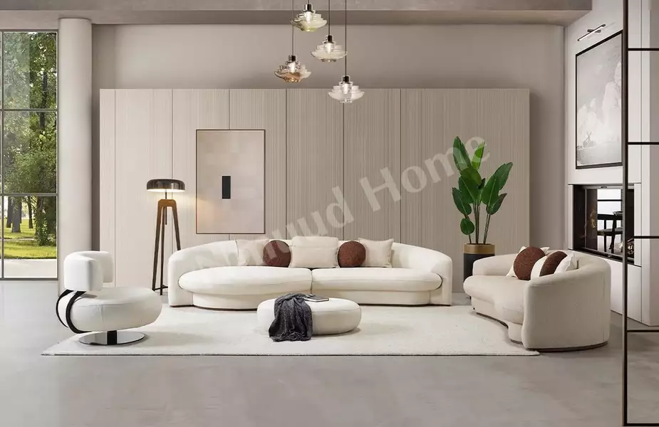 Vogue Koltuk Takımı