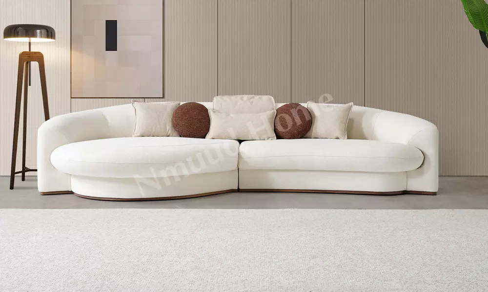 Vogue 340 Cm Relax Koltuk