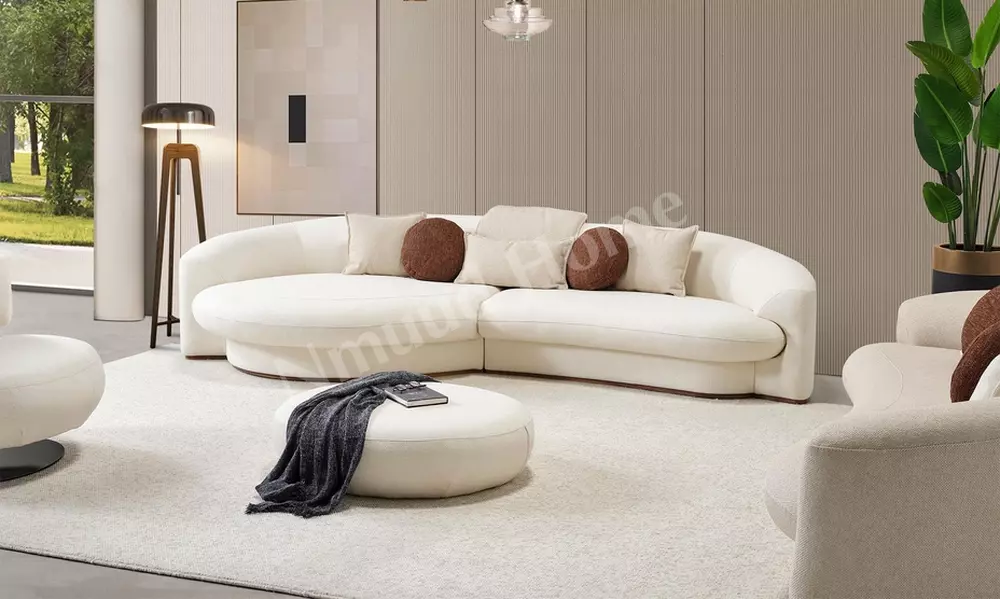 Vogue 340 Cm Relax Koltuk