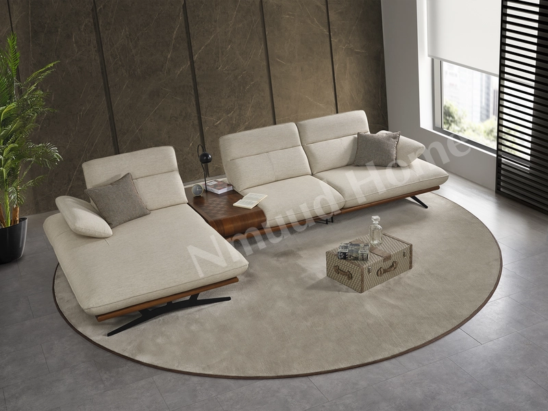 Newyork Relax Köşe Koltuk 380 x 190 Cm