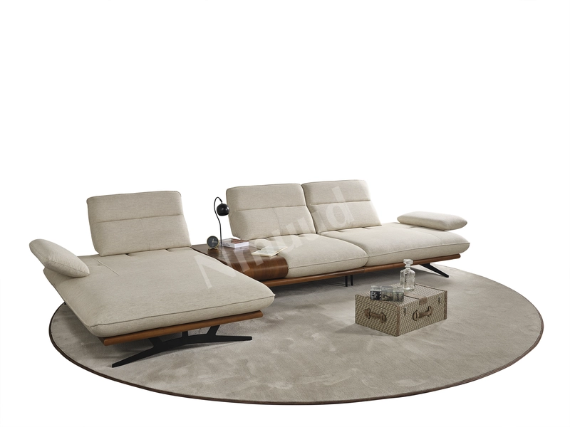 Newyork Relax Köşe Koltuk 380 x 190 Cm