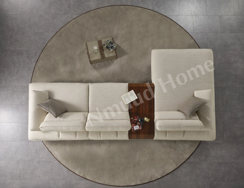 Newyork Relax Köşe Koltuk 380 x 190 Cm