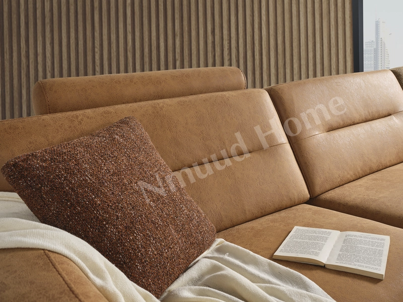 Loft Köşe Koltuk 330 x 330 Cm
