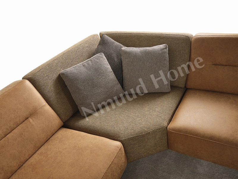 Loft Köşe Koltuk 330 x 330 Cm
