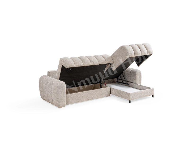 Piano Köşe Koltuk 270 X 175 Cm