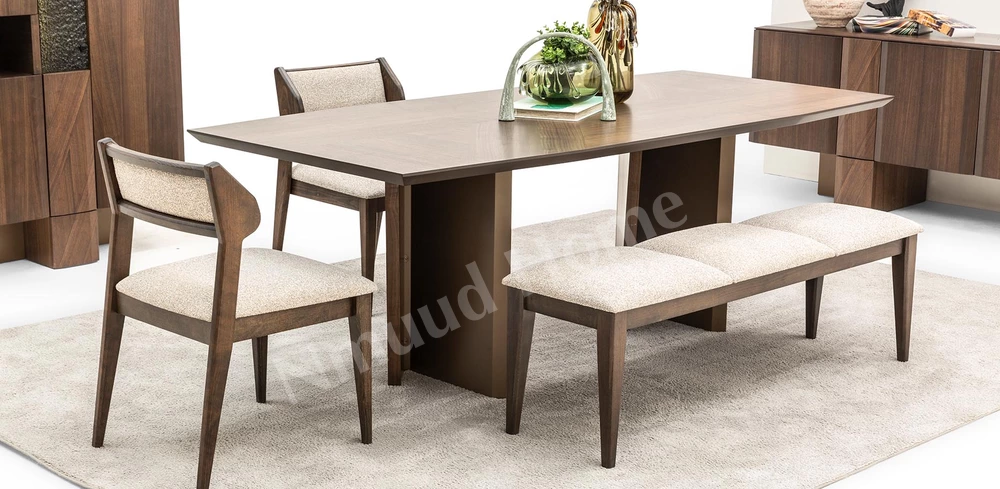 Volare Yemek Odası