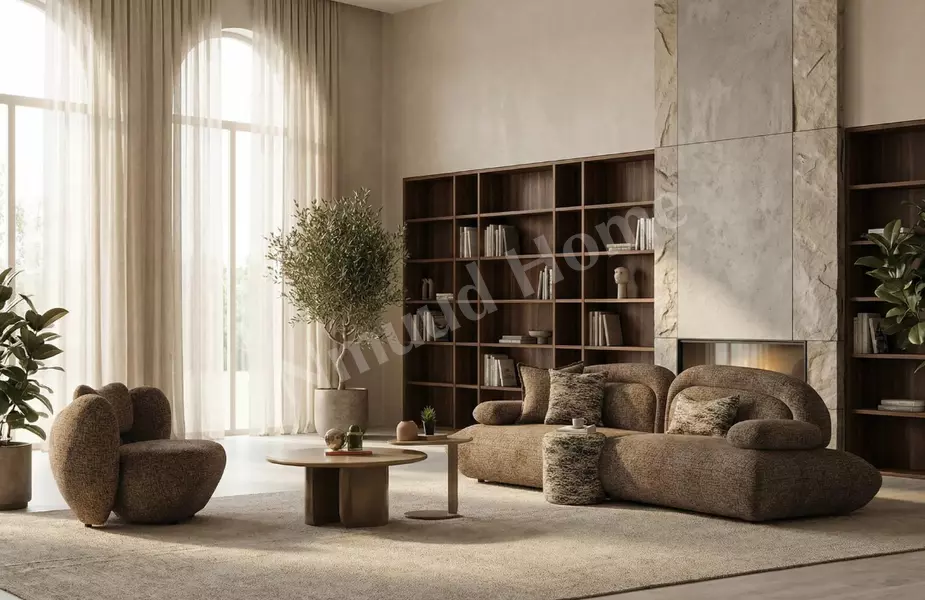 Vagner Koltuk Takımı