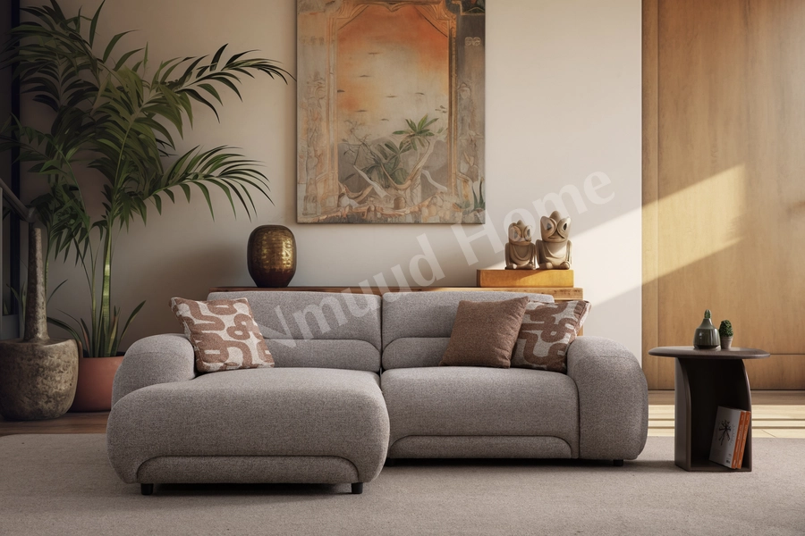 Stark Köşe Koltuk 340 x 182 Cm