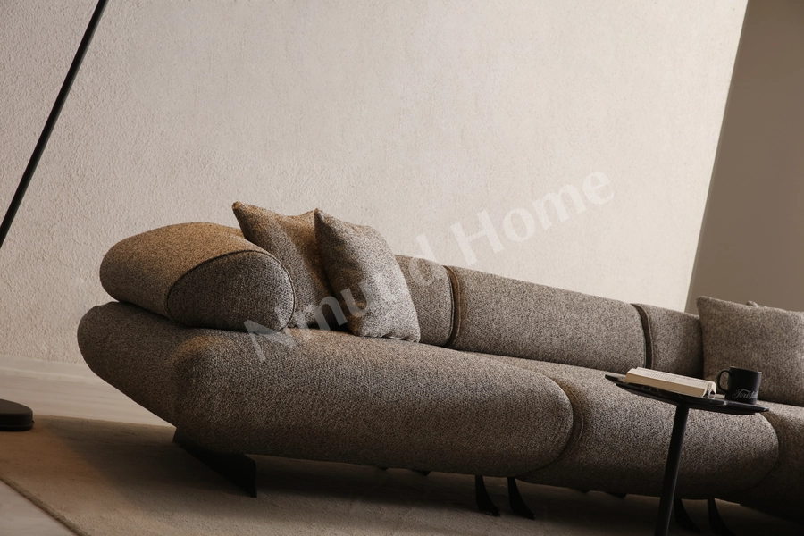Joven Köşe Koltuk 350 x 188 Cm